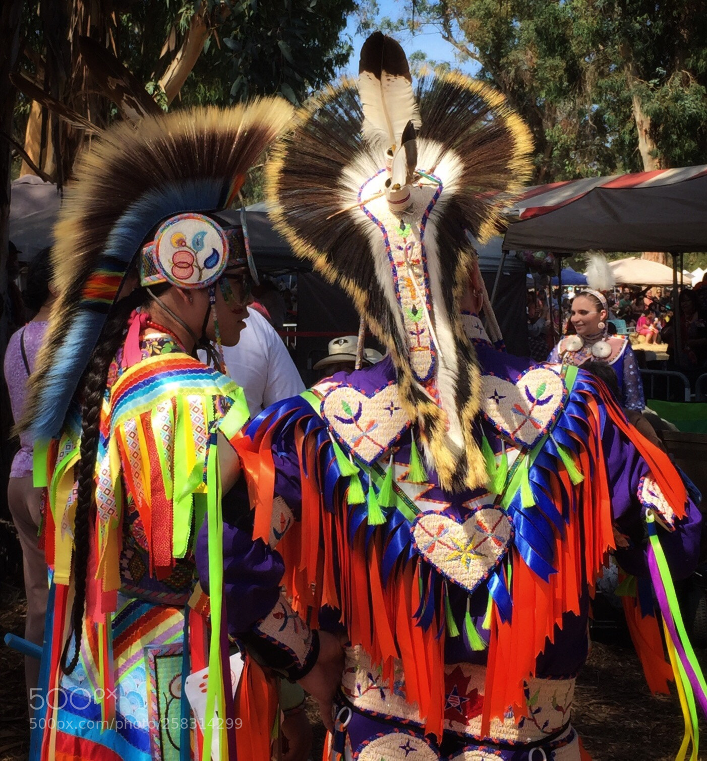 Apple iPhone 6 sample photo. Headdresses  photography