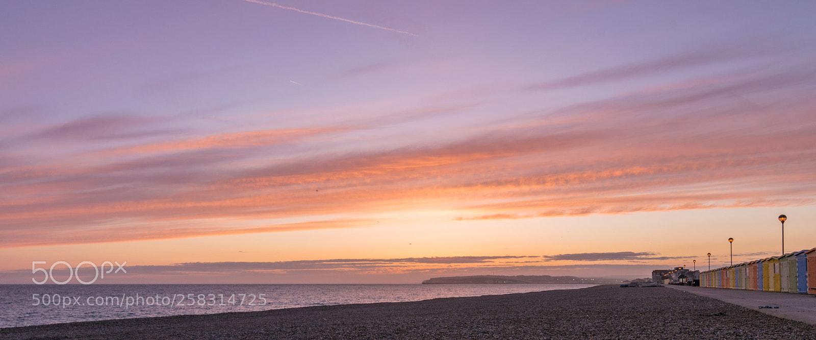 Nikon D5300 sample photo. Evening beach time photography
