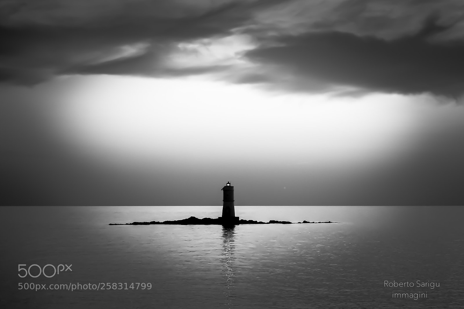 Canon EOS 6D sample photo. The lighthouse photography
