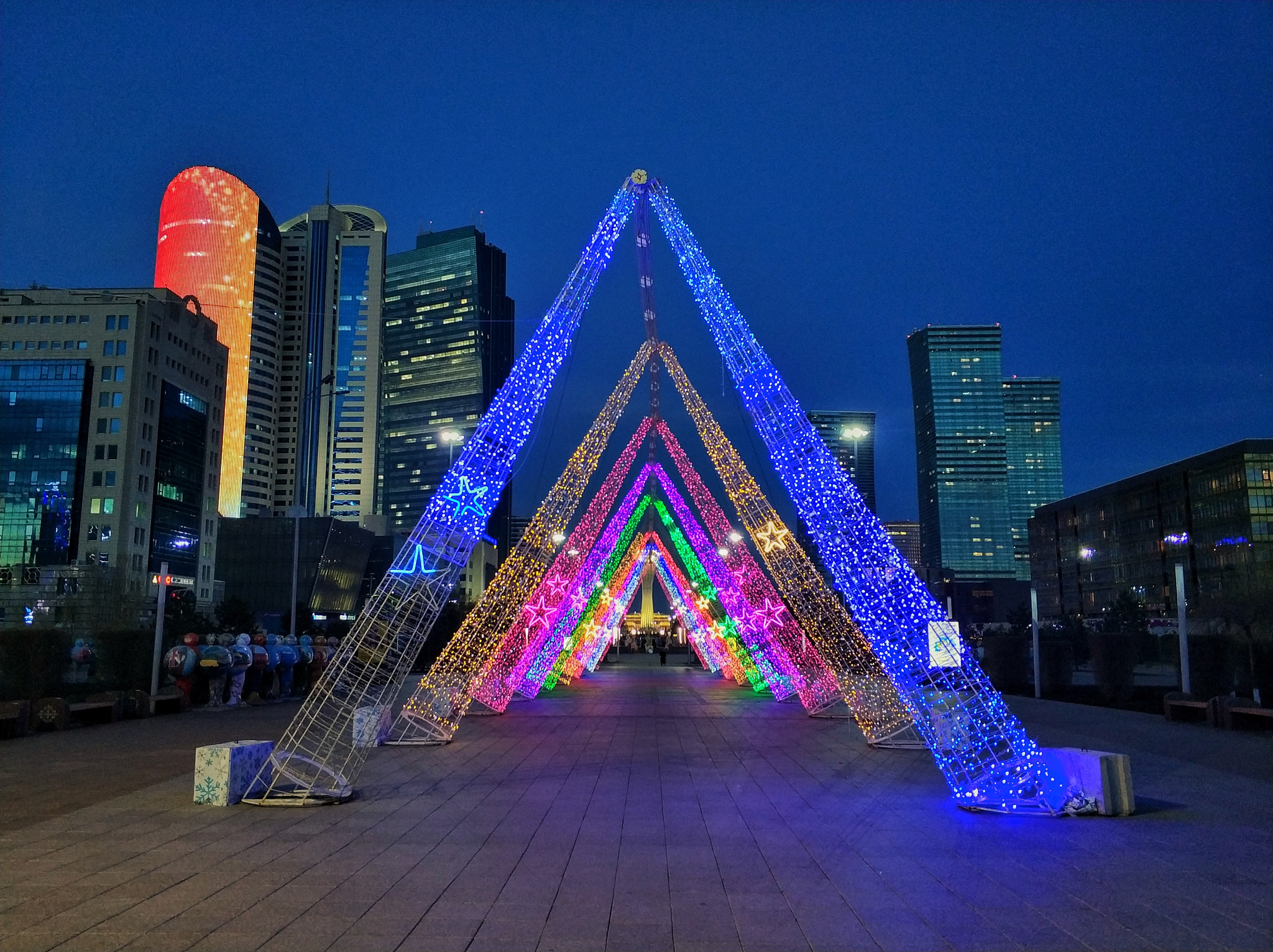 Xiaomi MI6 sample photo