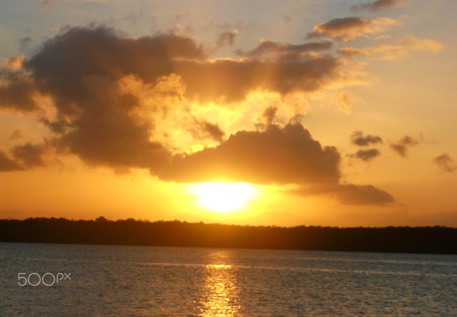Fujifilm FinePix AX550 sample photo. Sunset photography