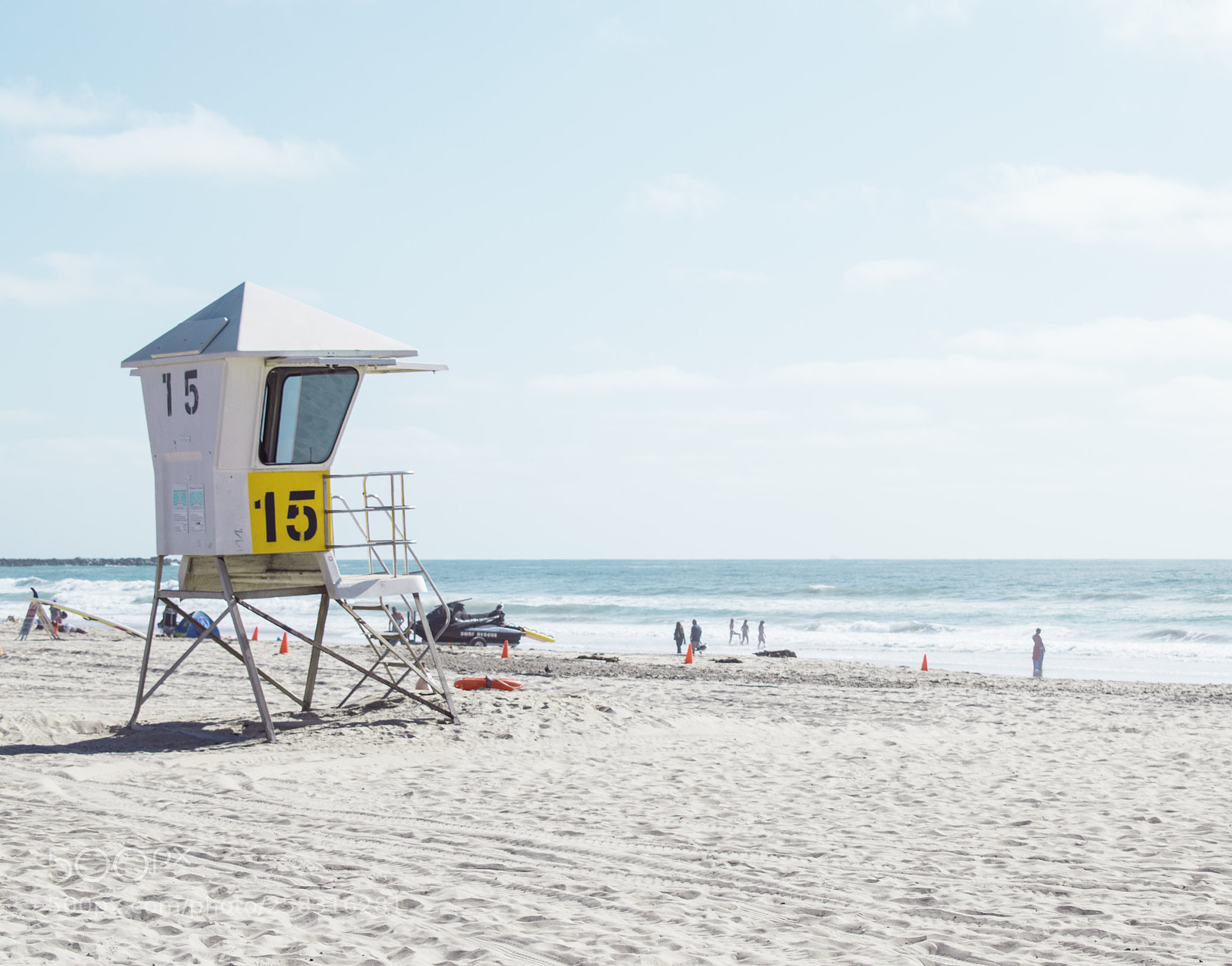 Nikon D5300 sample photo. Beach photography