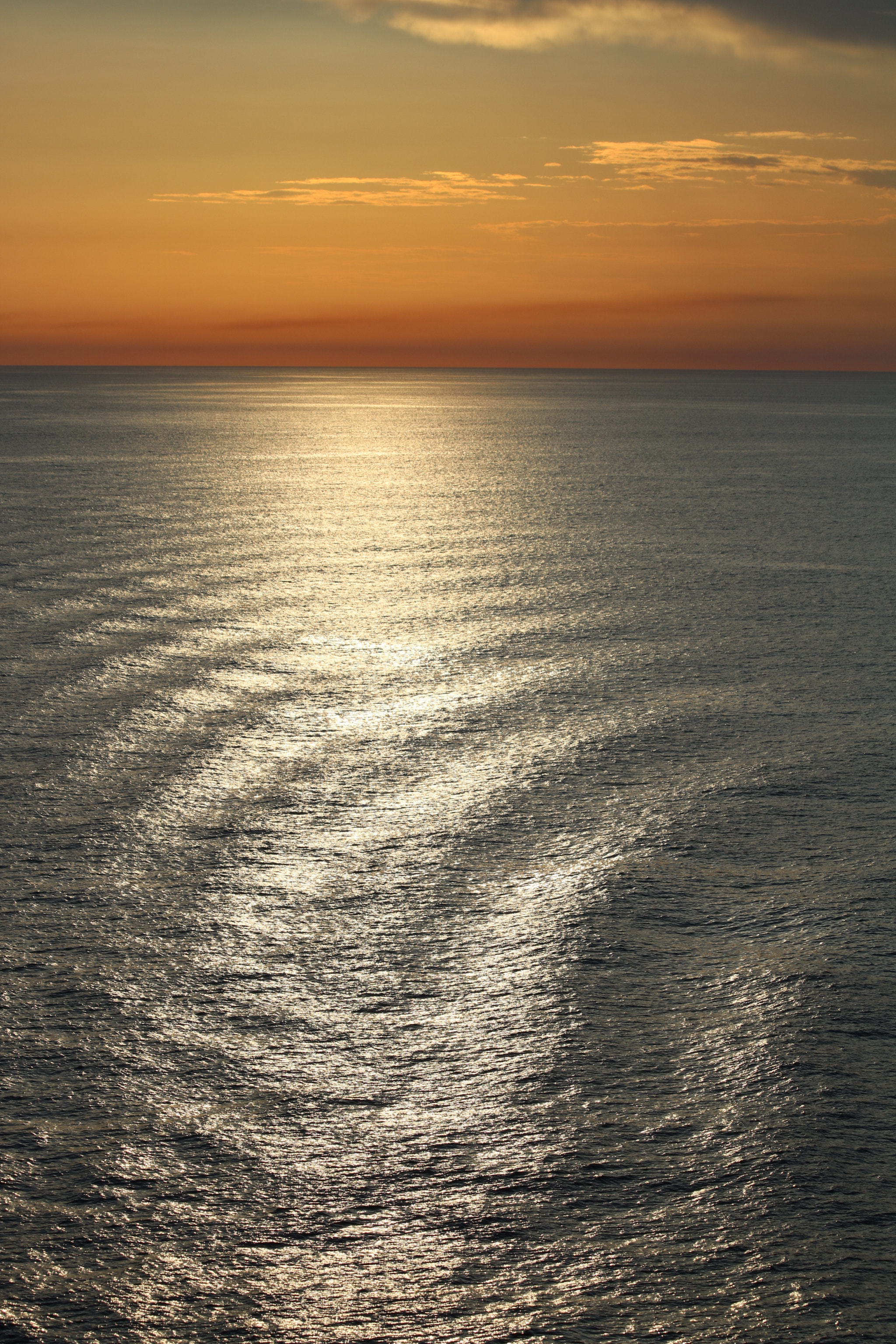 Canon EF 70-300mm F4-5.6 IS USM sample photo. Sunsets photography