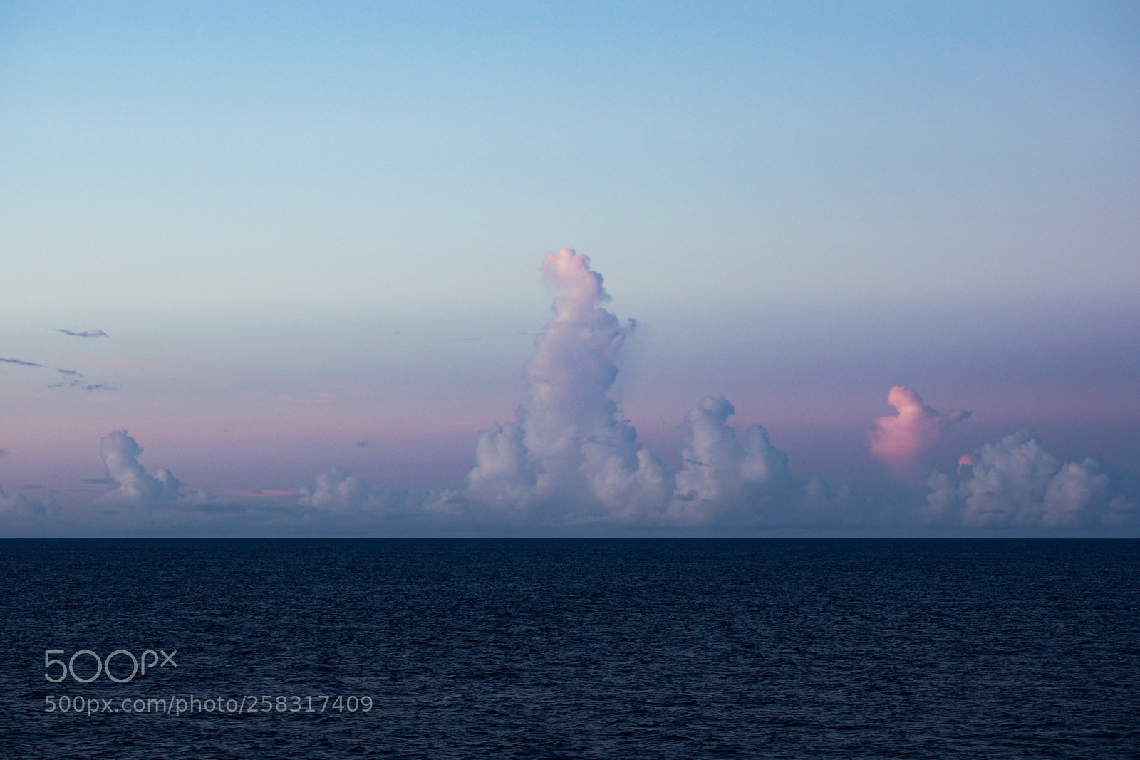 Olympus OM-D E-M5 II sample photo. Cloud castle photography