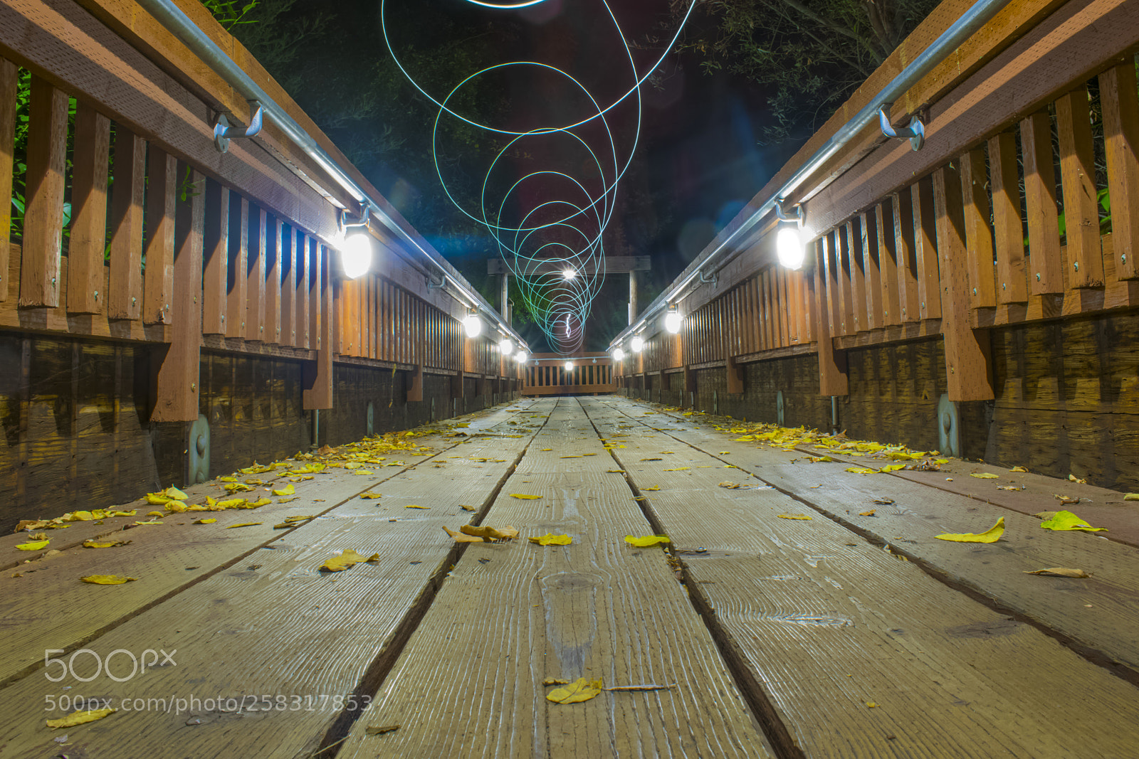 Nikon D5300 sample photo. Spiral photography