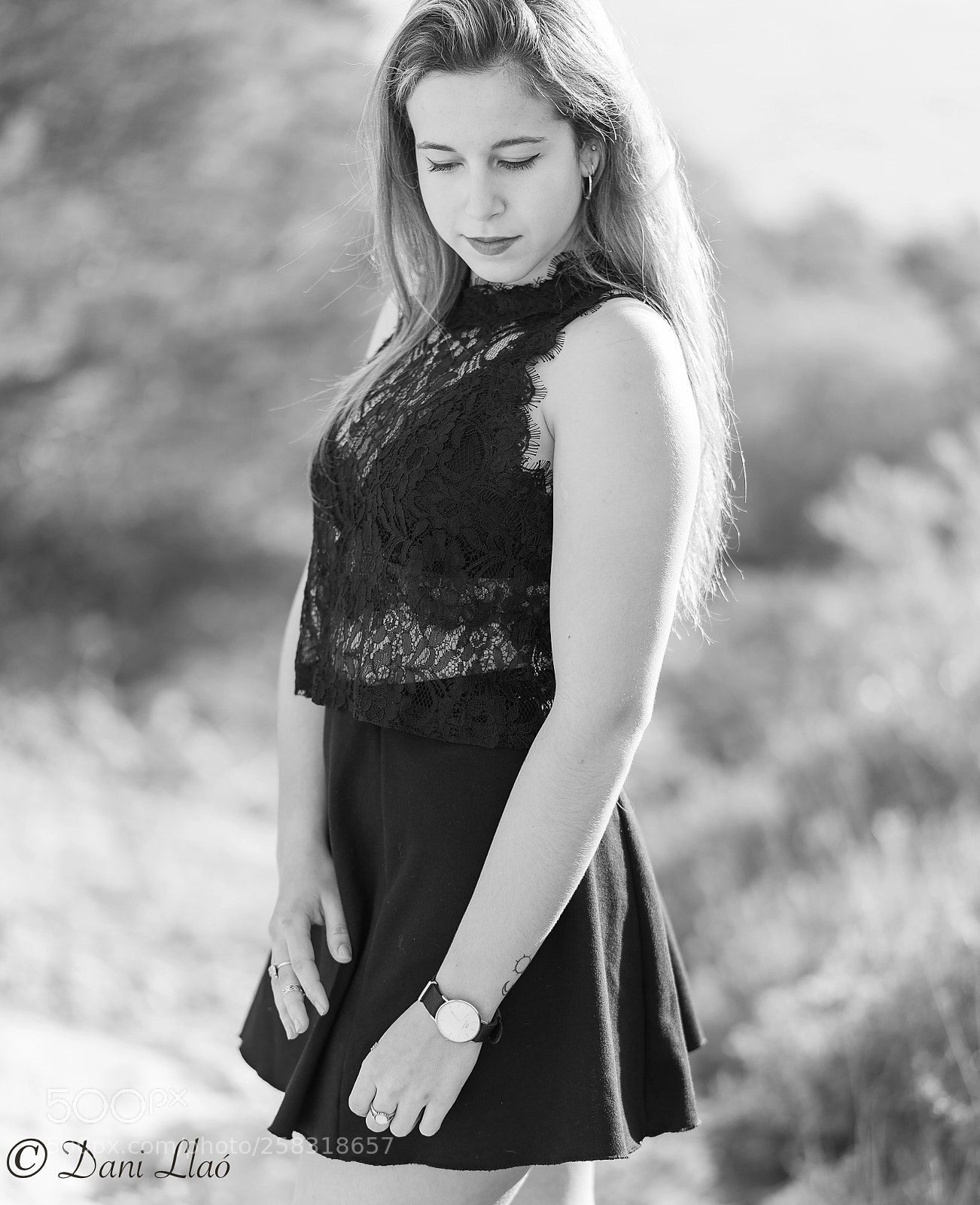 Sony a7 III sample photo. Mireia photography