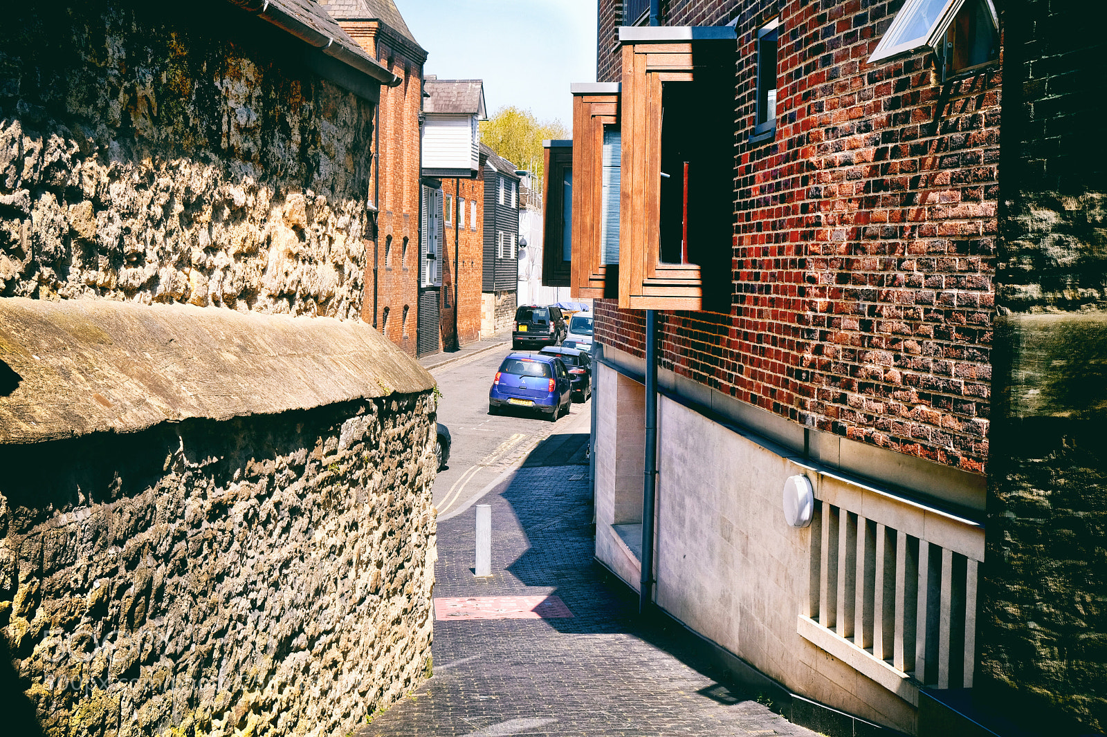 Fujifilm X-T20 sample photo. Oxford photography