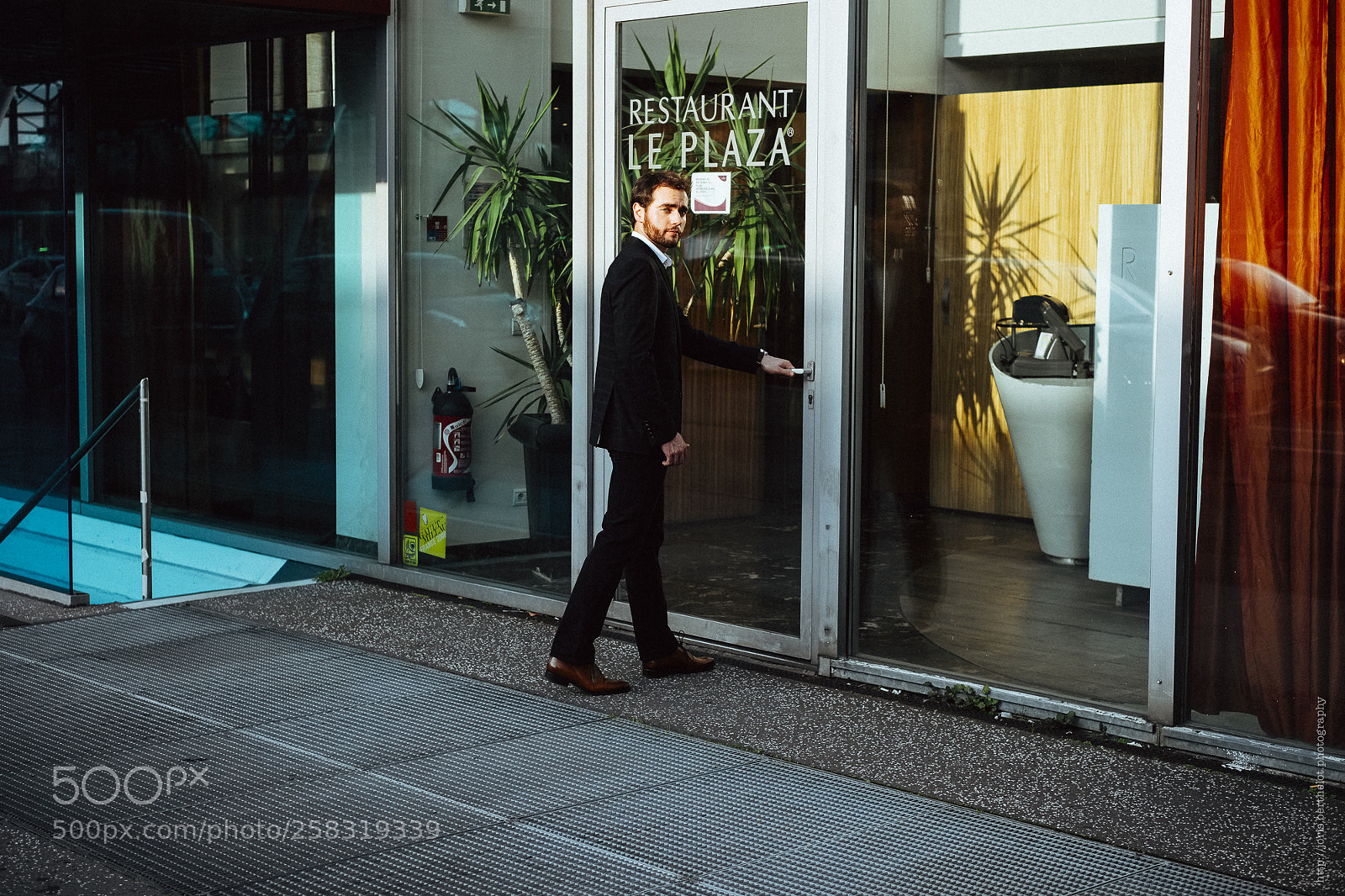 Fujifilm X-T1 sample photo. Valentin photography
