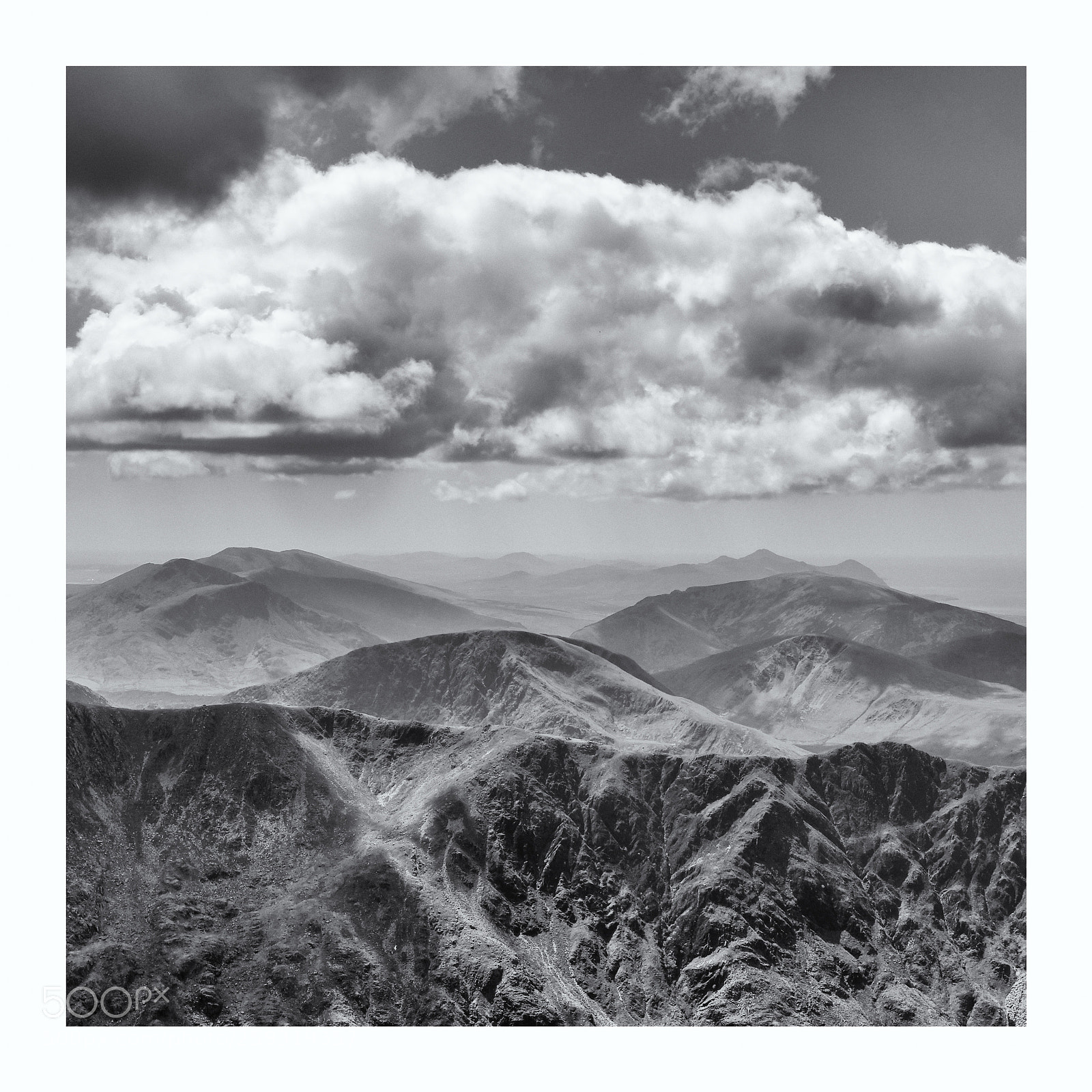 Fujifilm X-T2 sample photo. View from y garn photography