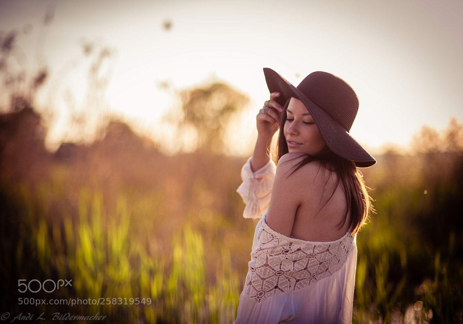 Nikon D700 sample photo. ~~~ elina~~~ photography
