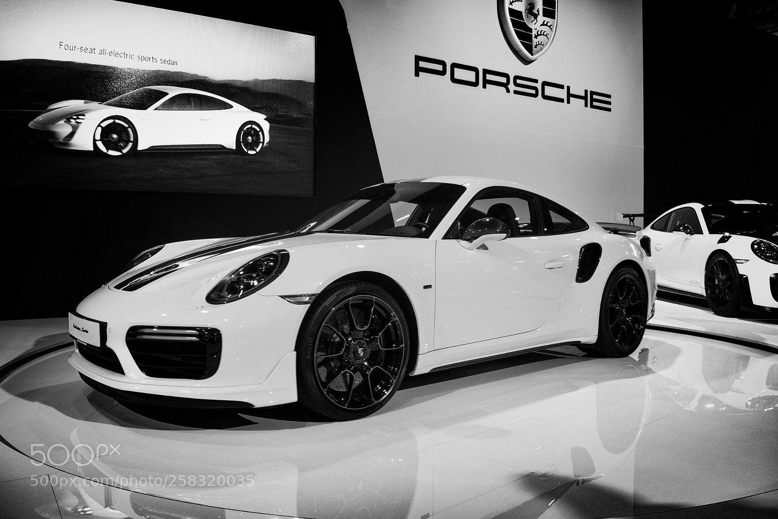 Nikon D3100 sample photo. Black & white conversion photography