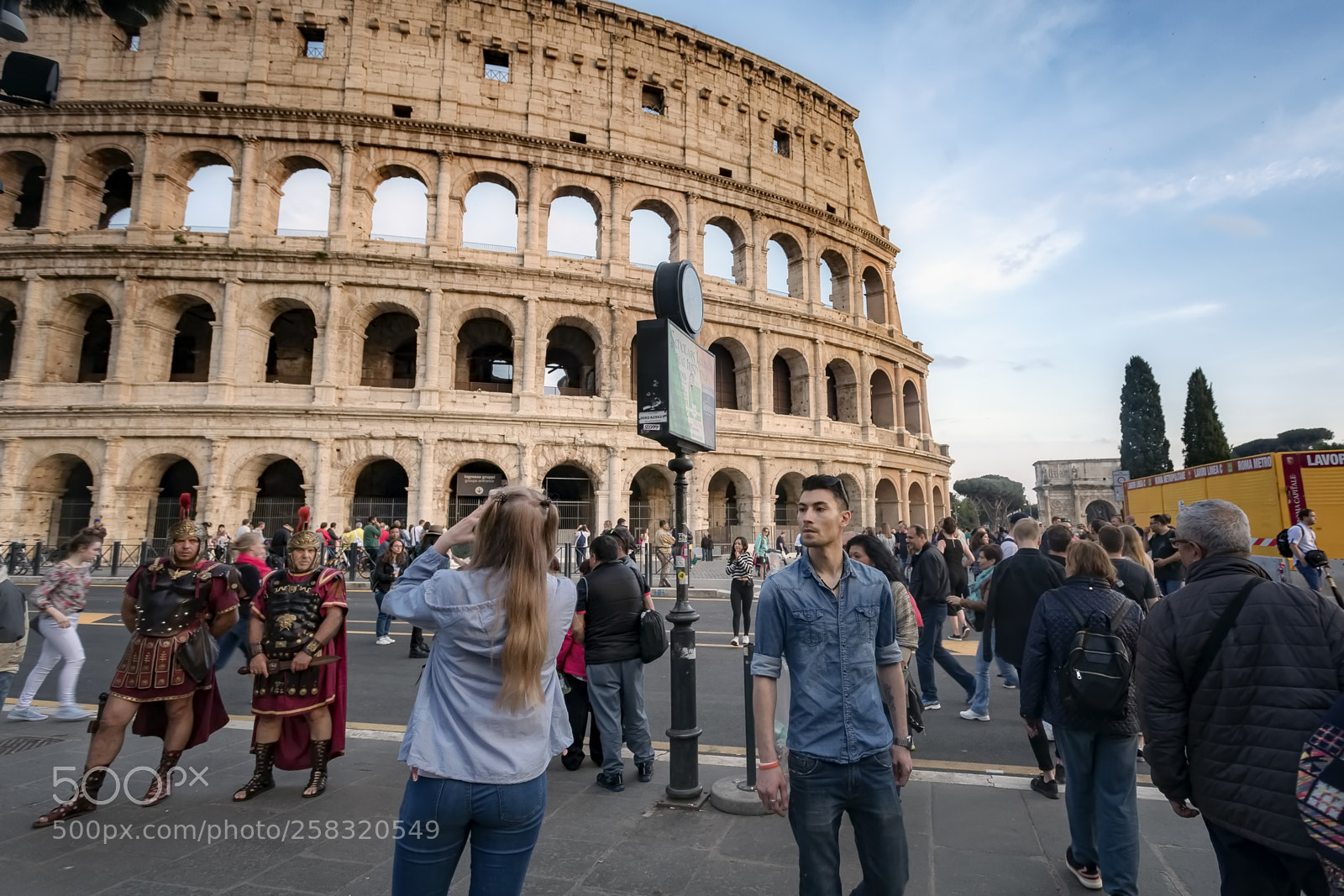 Canon EOS 5D Mark IV sample photo. The area in front photography