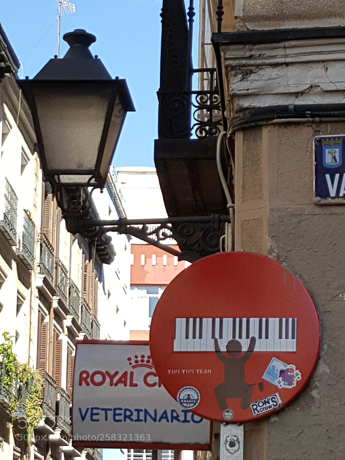 Samsung GALAXY S6 edge sample photo. Prohibido tocar el piano photography