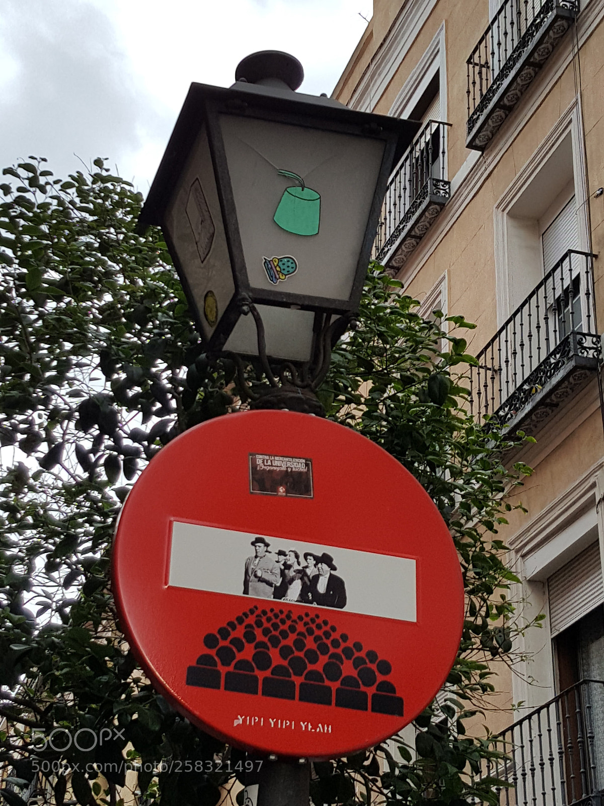 Samsung GALAXY S6 edge sample photo. Homenaje a berlanga, m photography