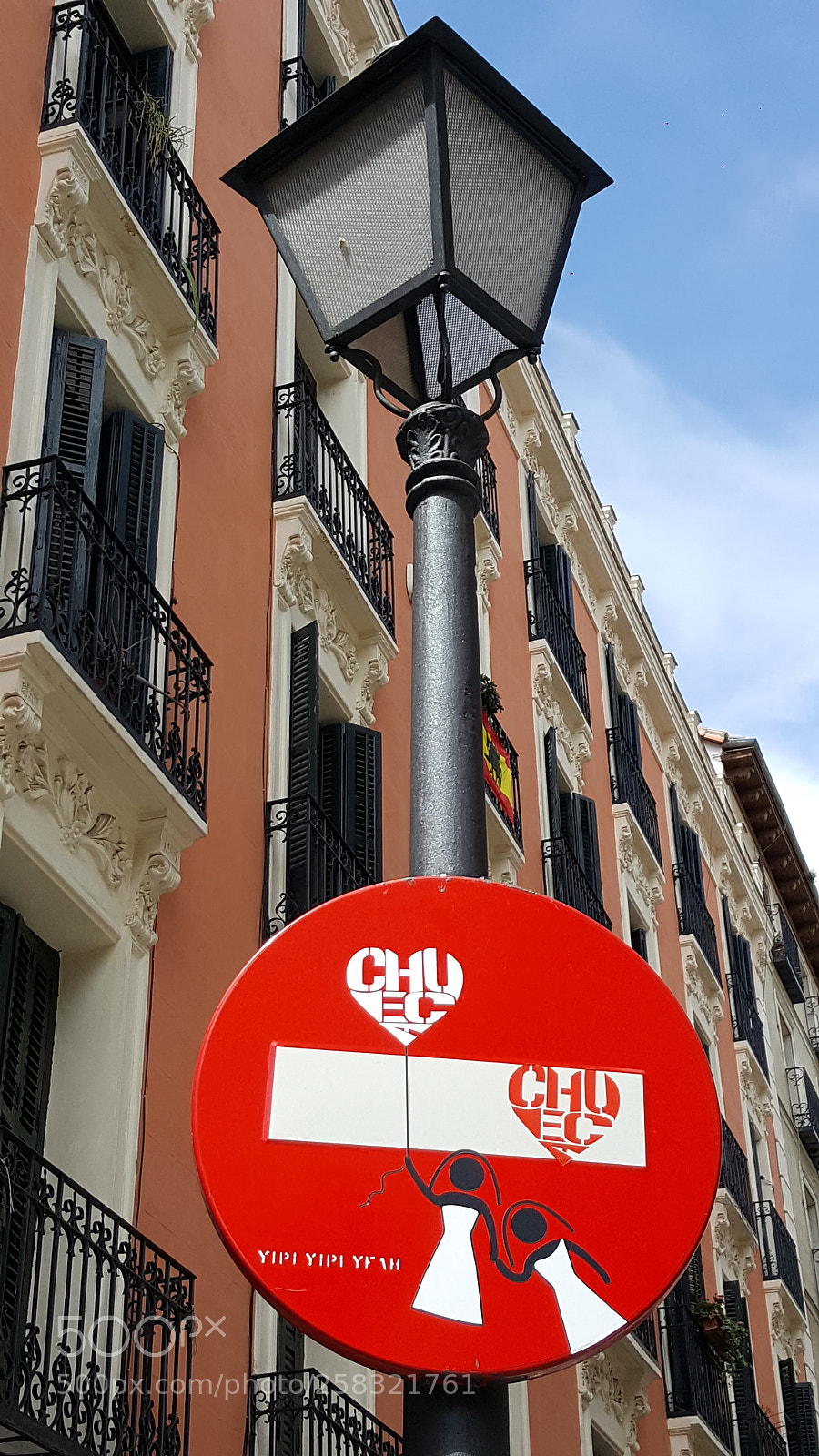 Samsung GALAXY S6 edge sample photo. Igualdad, libertad ... chueca photography