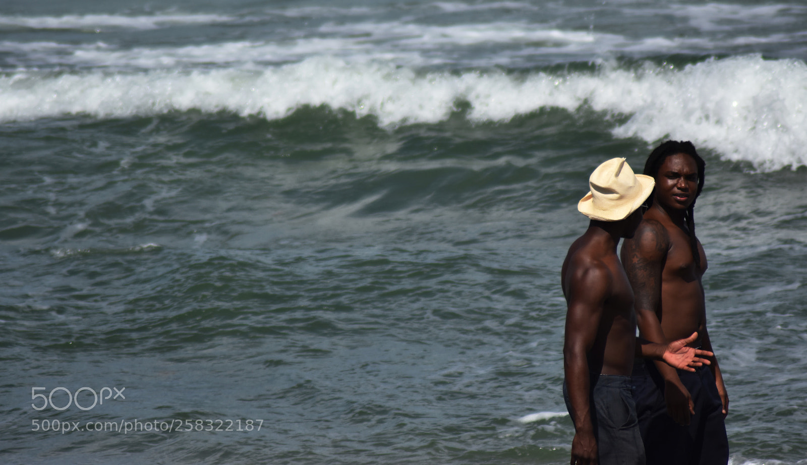 Nikon D5500 sample photo. Walking photography