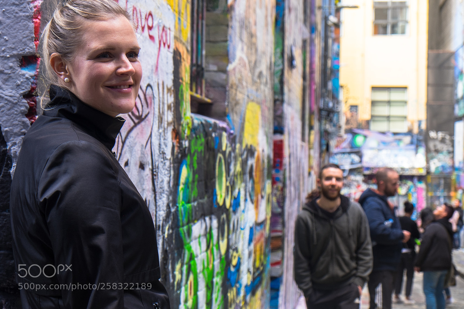 Fujifilm X-T1 sample photo. Michelle photography