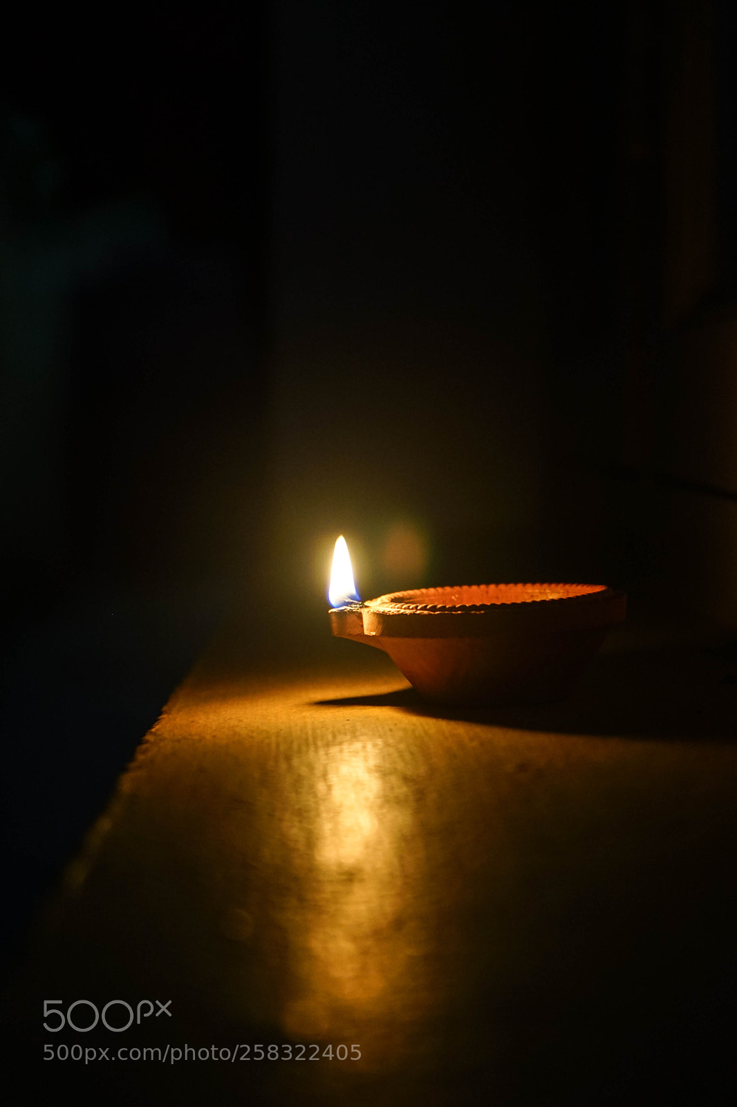 Sony a7 II sample photo. Light and dark photography