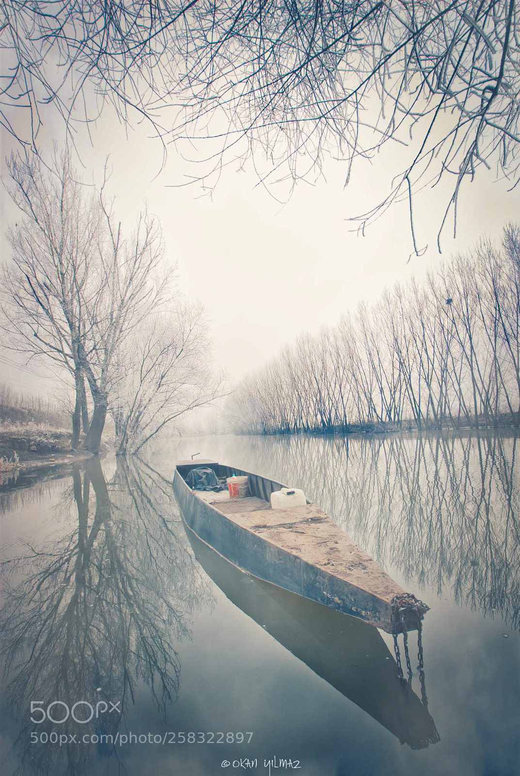 Nikon D200 sample photo. Horizon photography