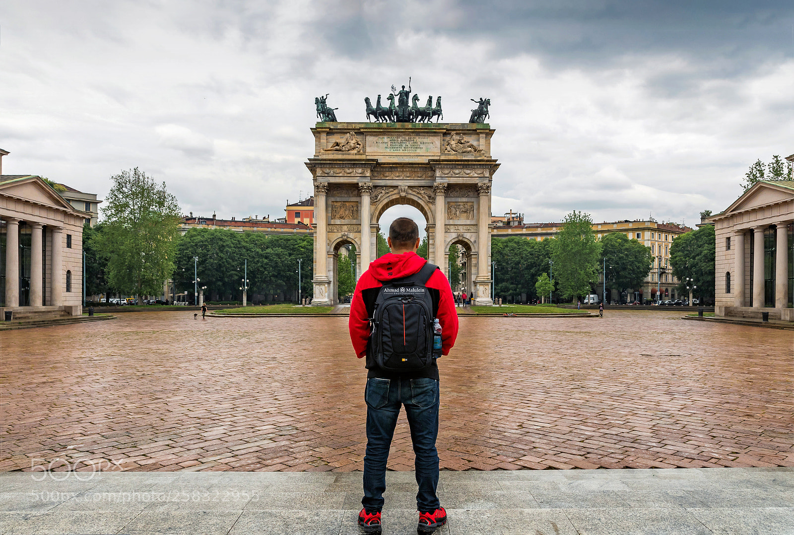 Nikon D7500 sample photo. Define your path... photography