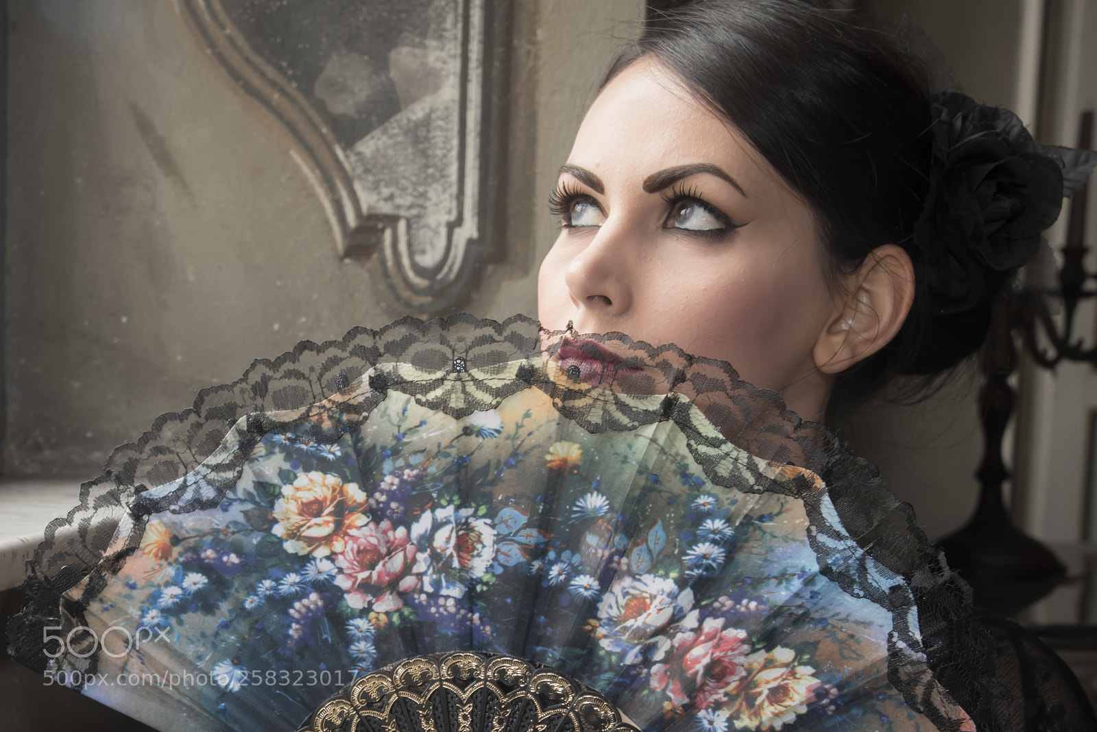Nikon D750 sample photo. Valentina photography