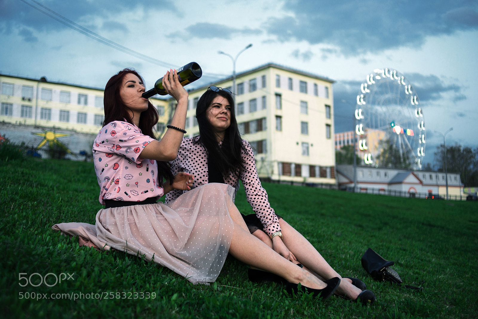 Nikon D610 sample photo. 2018-05-17 photography