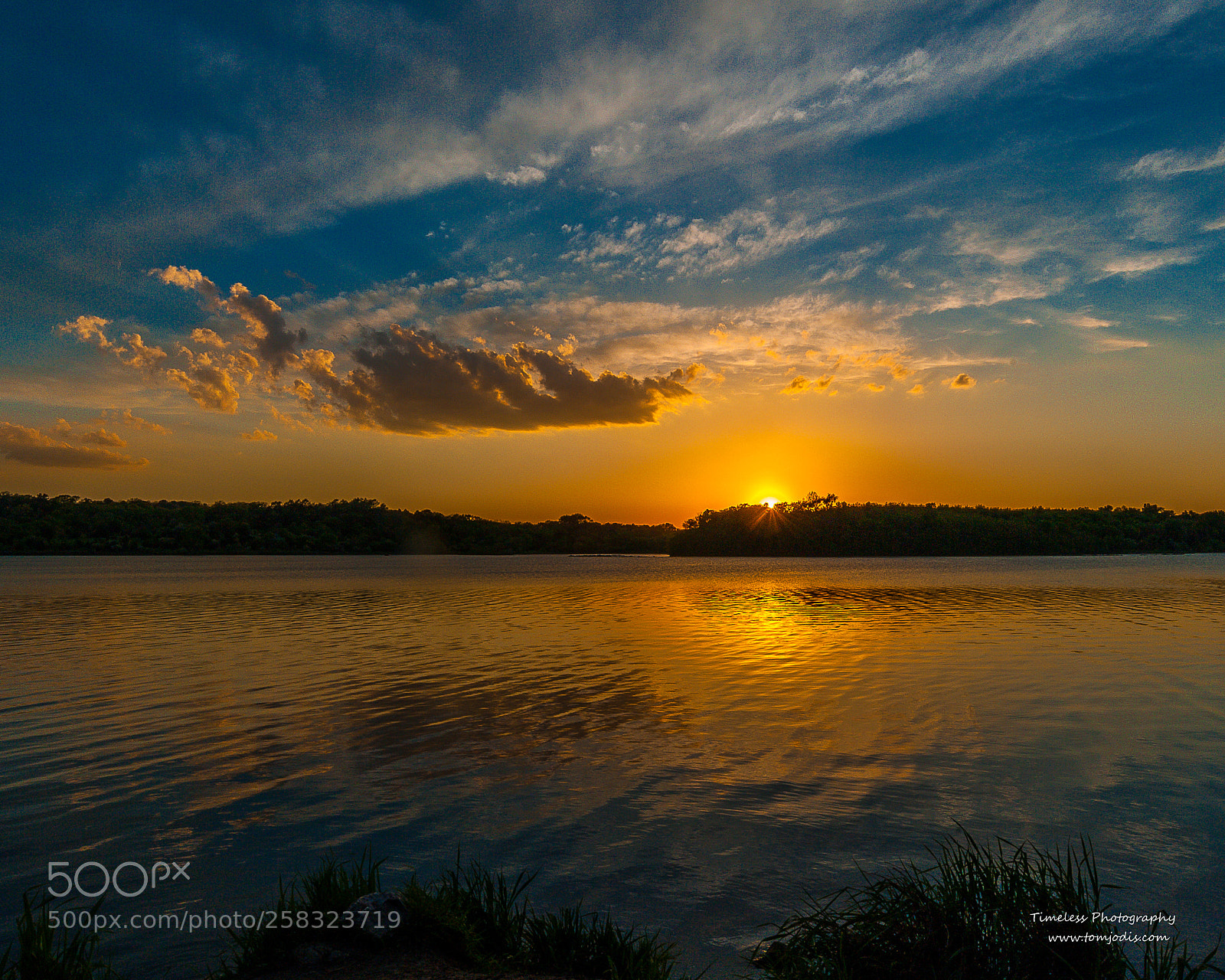 Nikon D700 sample photo. Lakecunningham@sunset rs (of ) photography