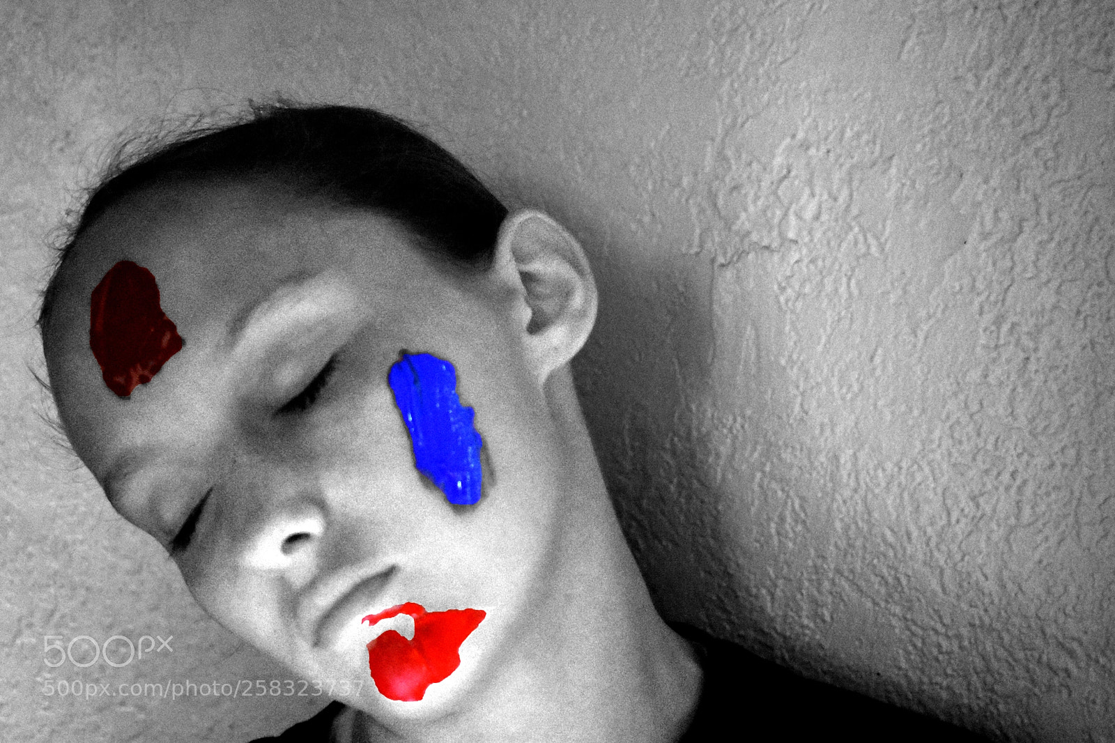 Nikon D3400 sample photo. Homage to irving penn photography
