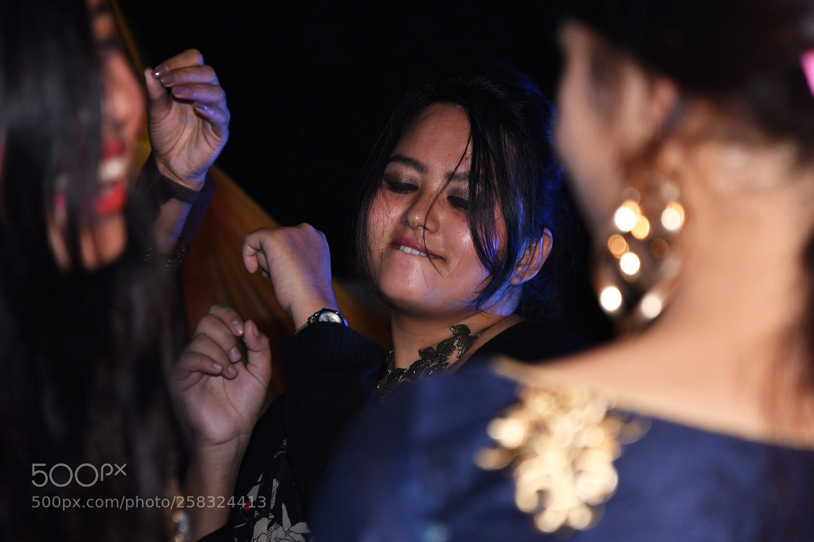 Nikon D7500 sample photo. Ndp photography