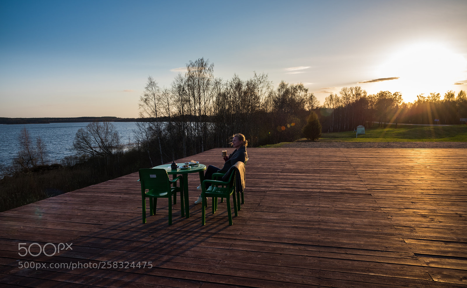 Nikon D750 sample photo. Coffee time photography