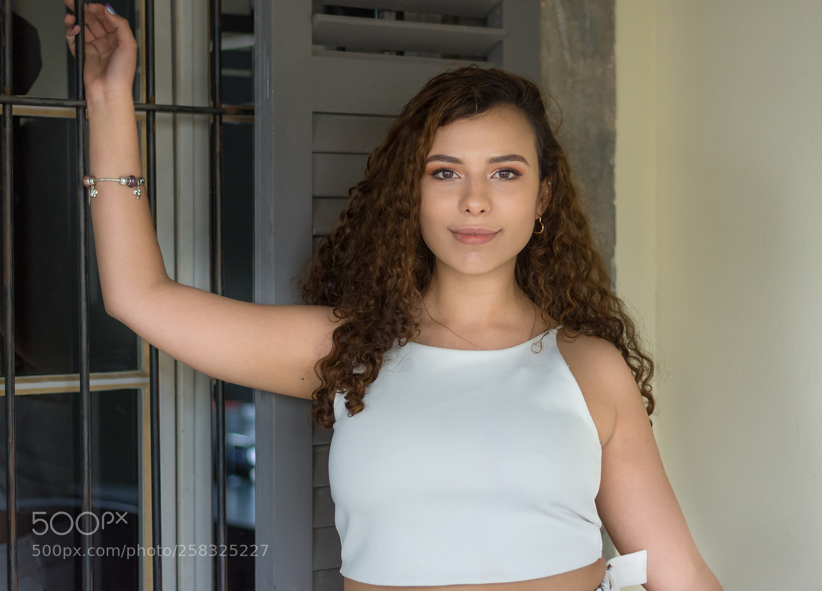 Nikon D7200 sample photo. Nadia photography