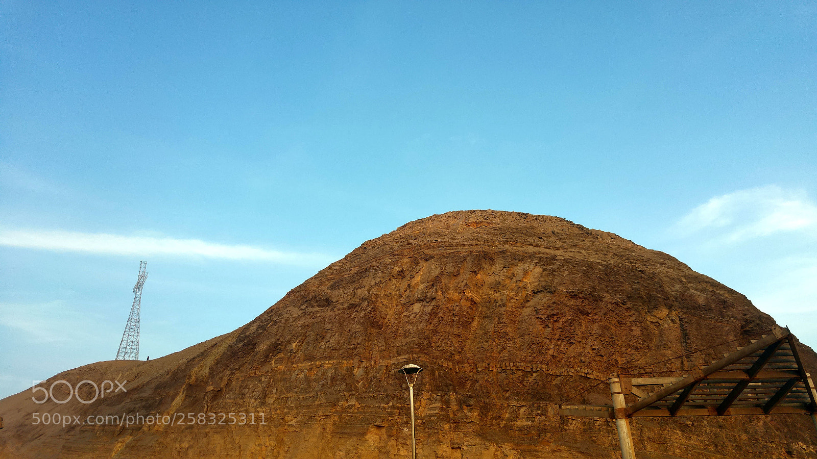 LG G4 sample photo. Chorrillos - lima photography