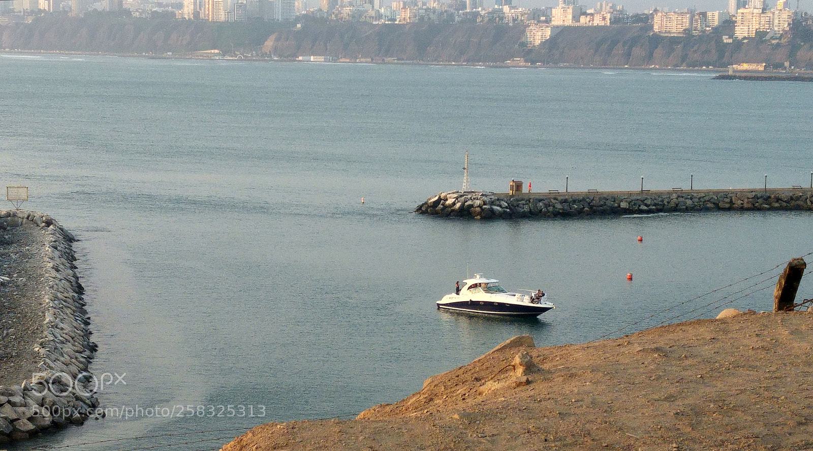 LG G4 sample photo. Chorrillos - lima photography