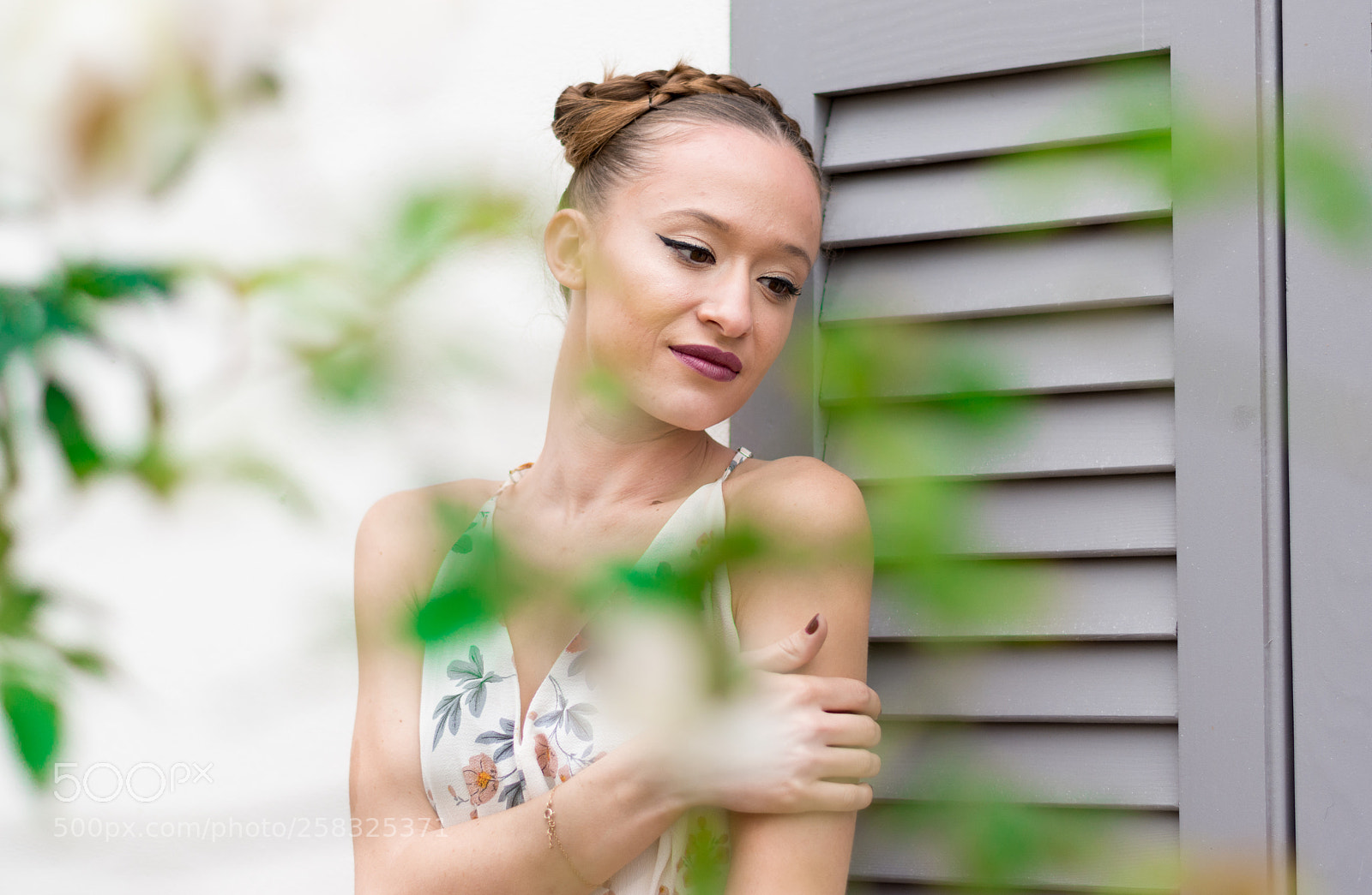 Nikon D7200 sample photo. Sara photography