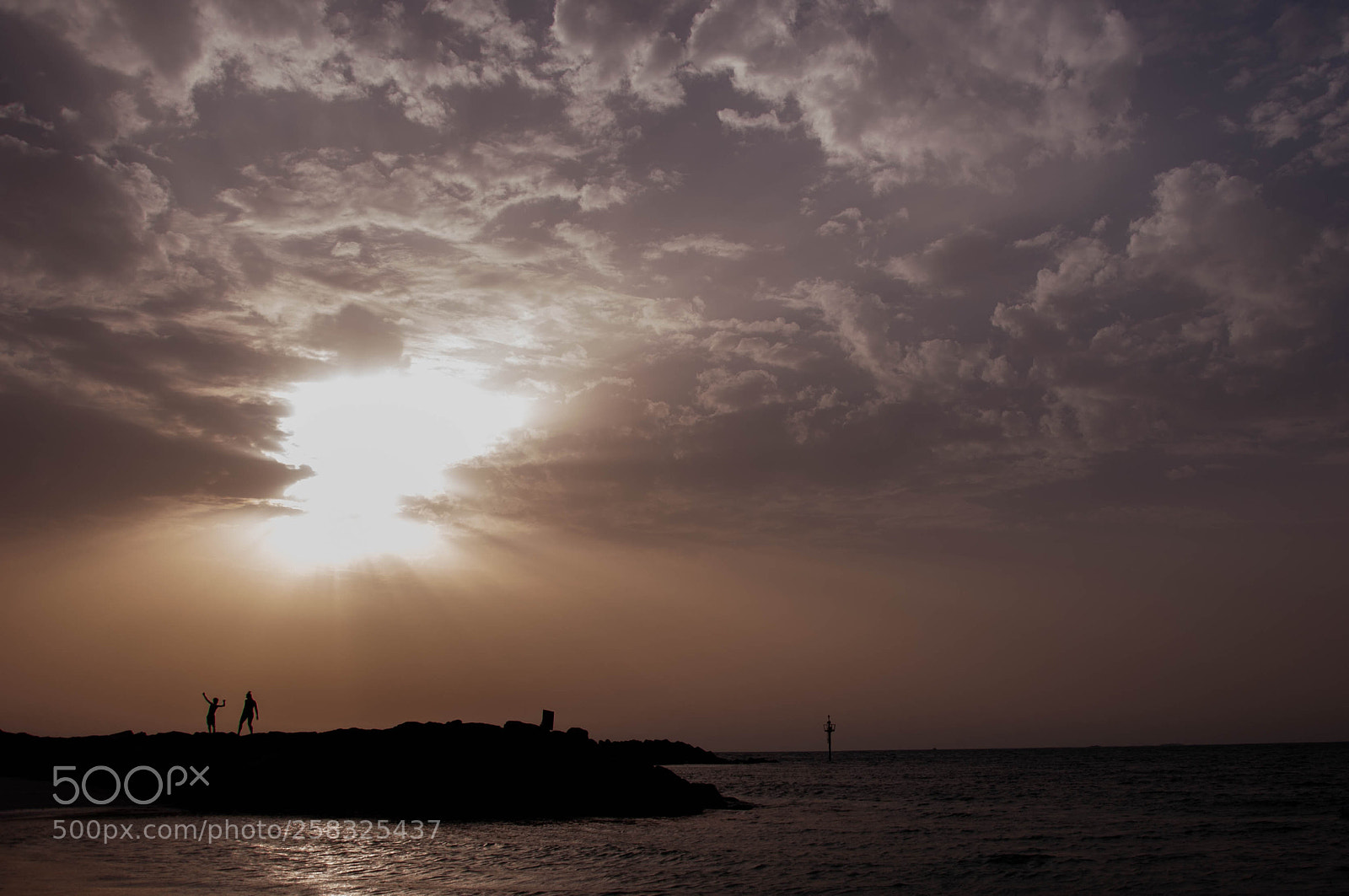 Nikon D90 sample photo. Rising hope photography