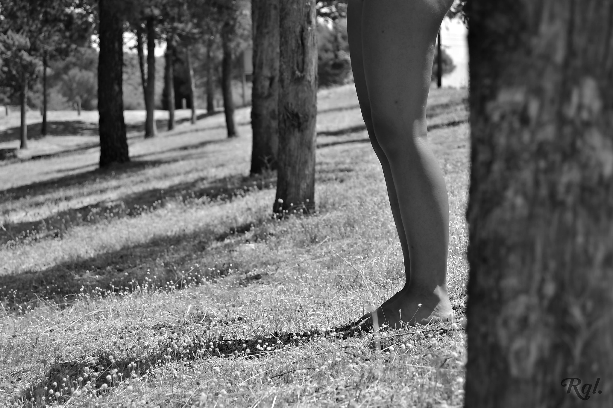 Nikon D3100 sample photo. 2013 "la naturaleza del cuerpo y el cuerpo de la naturaleza" photography