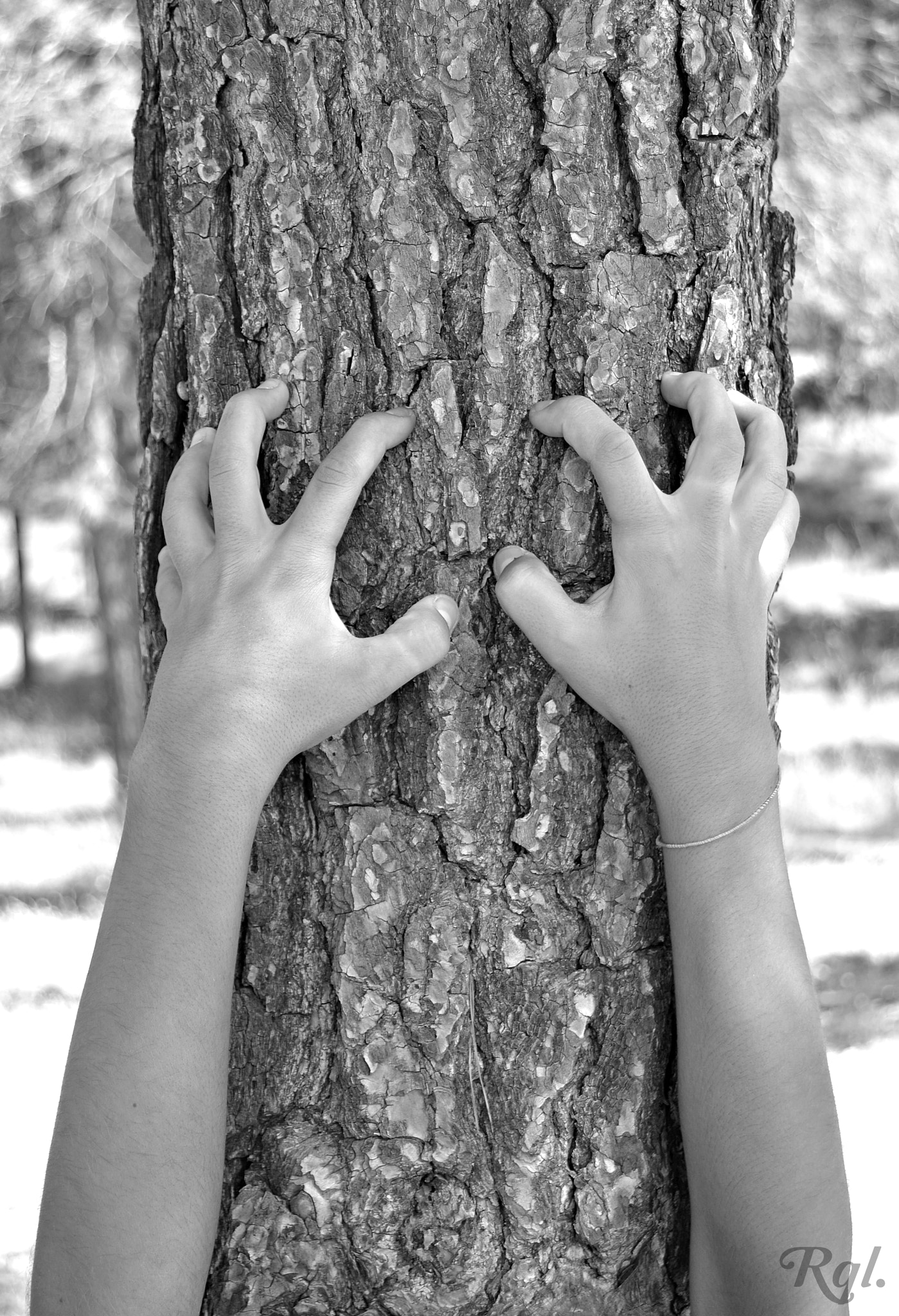 Nikon D3100 sample photo. 2013 "la naturaleza del cuerpo y el cuerpo de la naturaleza" photography