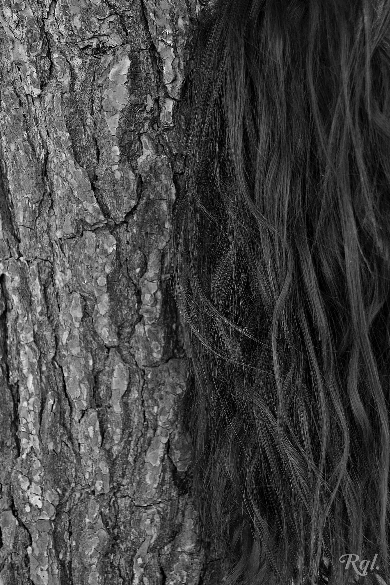 Nikon D3100 sample photo. 2013 "la naturaleza del cuerpo y el cuerpo de la naturaleza" photography