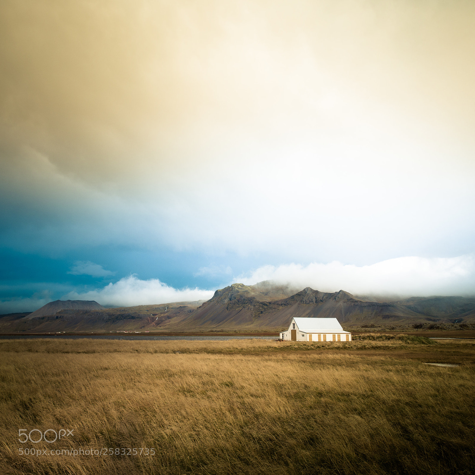 Canon EOS 6D sample photo. Iceland photography