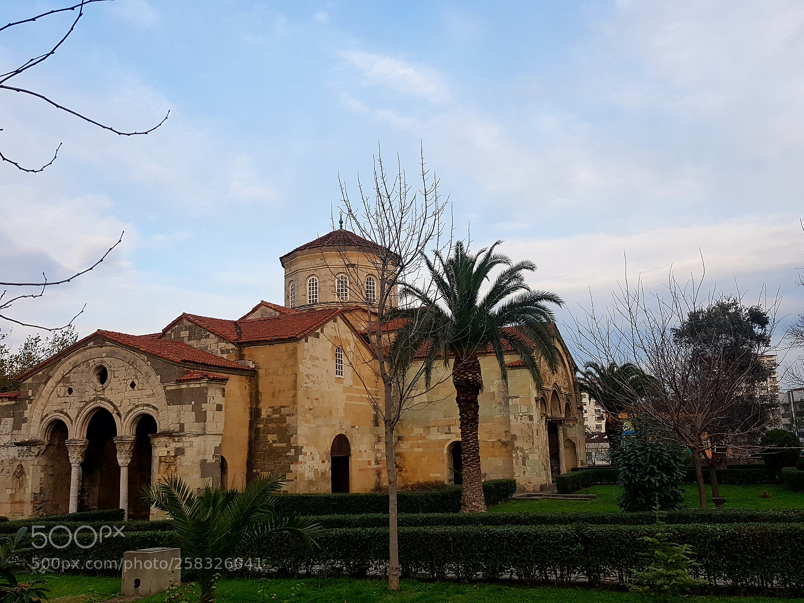 Samsung Galaxy S7 Edge sample photo. Ayasofya photography