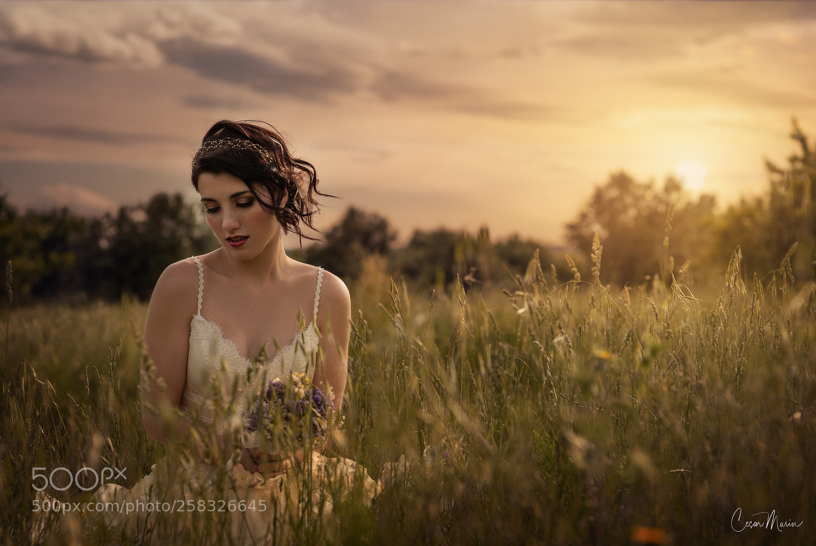 Nikon D750 sample photo. Miriam photography