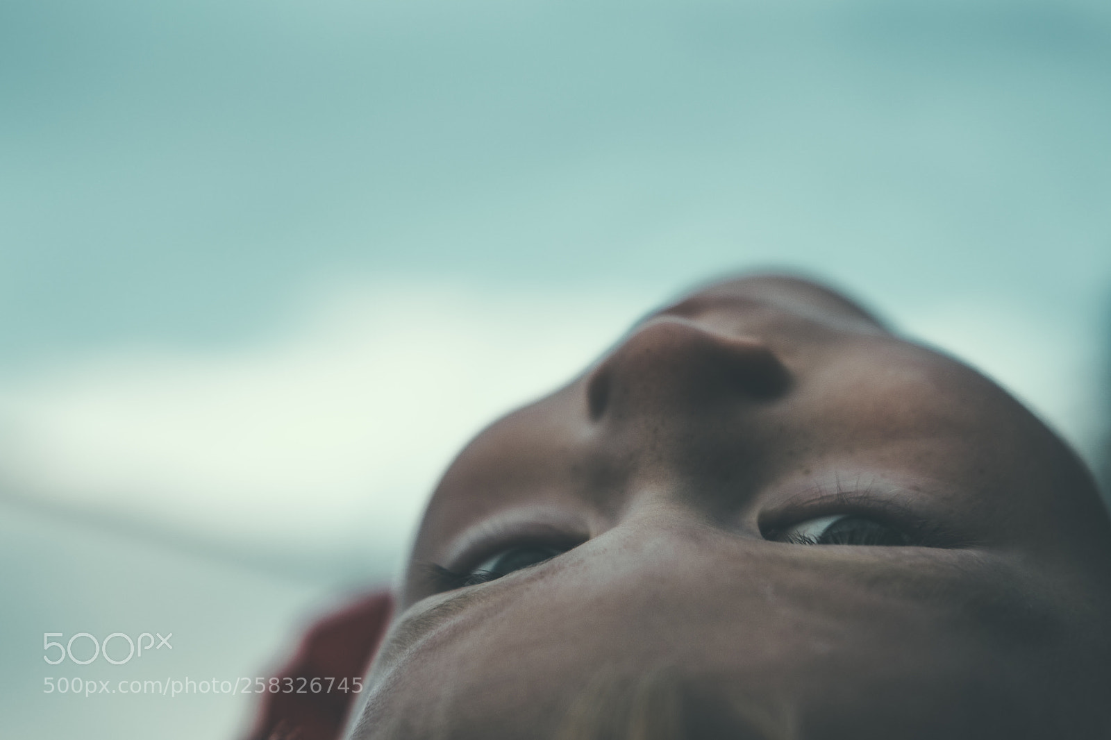 Fujifilm X-T20 sample photo. After a day of photography