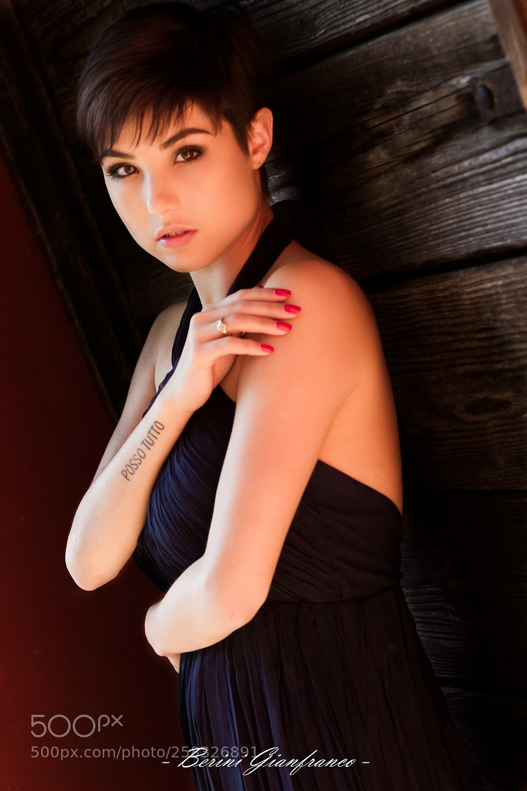 Canon EOS 7D sample photo. Giorgia photography