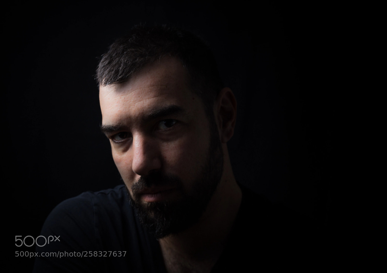 Canon EOS 6D sample photo. Fond d'âme photography