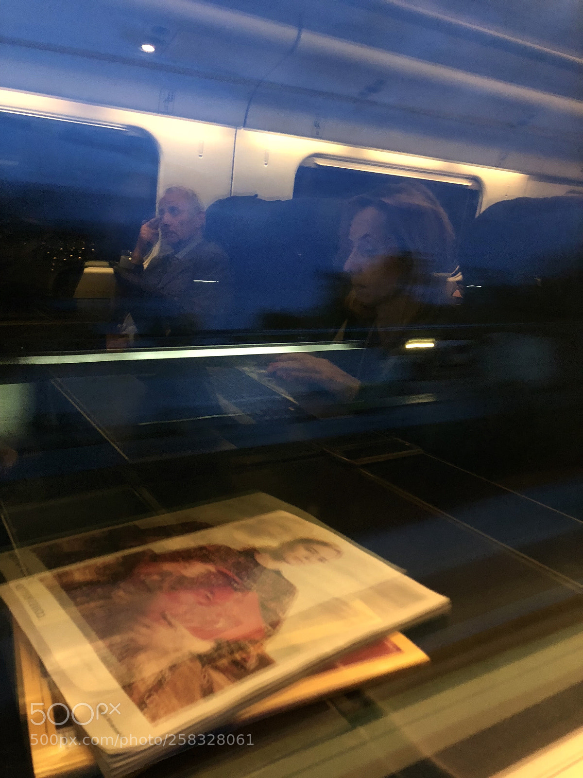 Apple iPhone 8 Plus sample photo. Train life photography