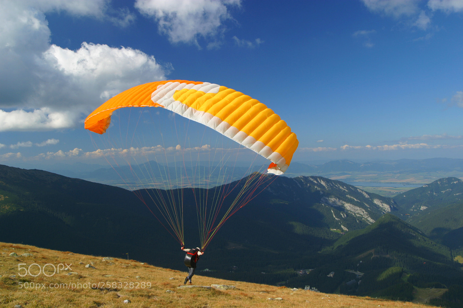 Canon EOS D60 sample photo. Up in the air photography