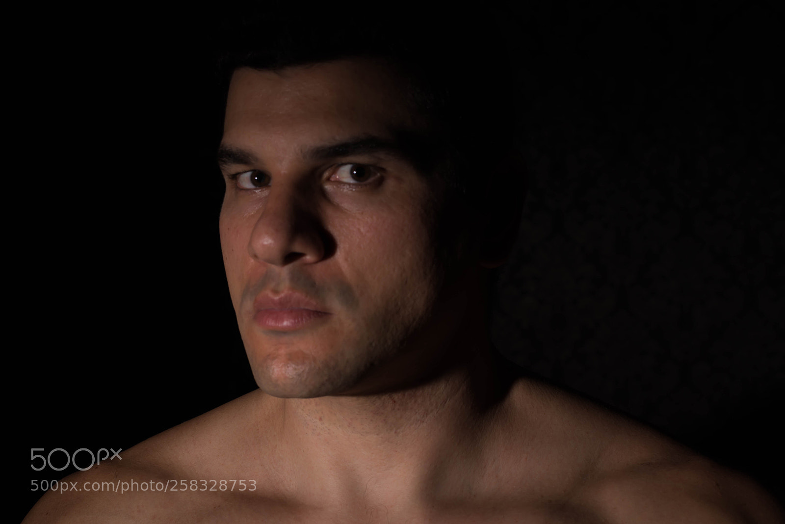 Nikon D750 sample photo. Eu mesmo... photography