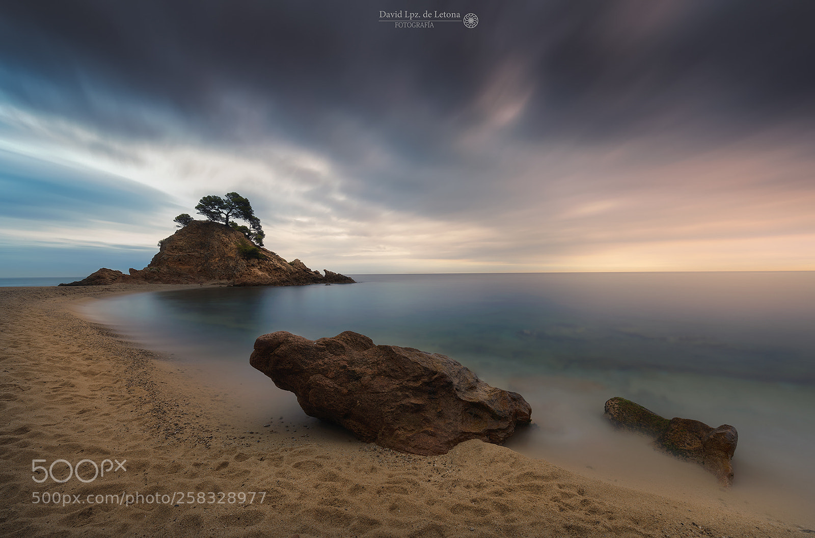 Nikon D800 sample photo. Cap roig photography