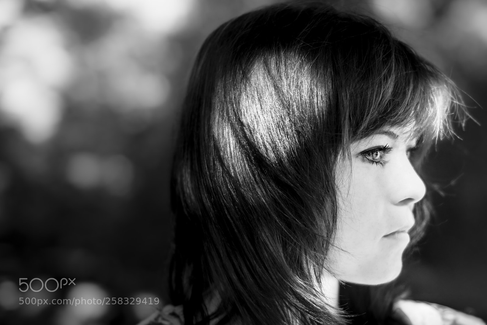 Sony a7R sample photo. Stop and smell the photography