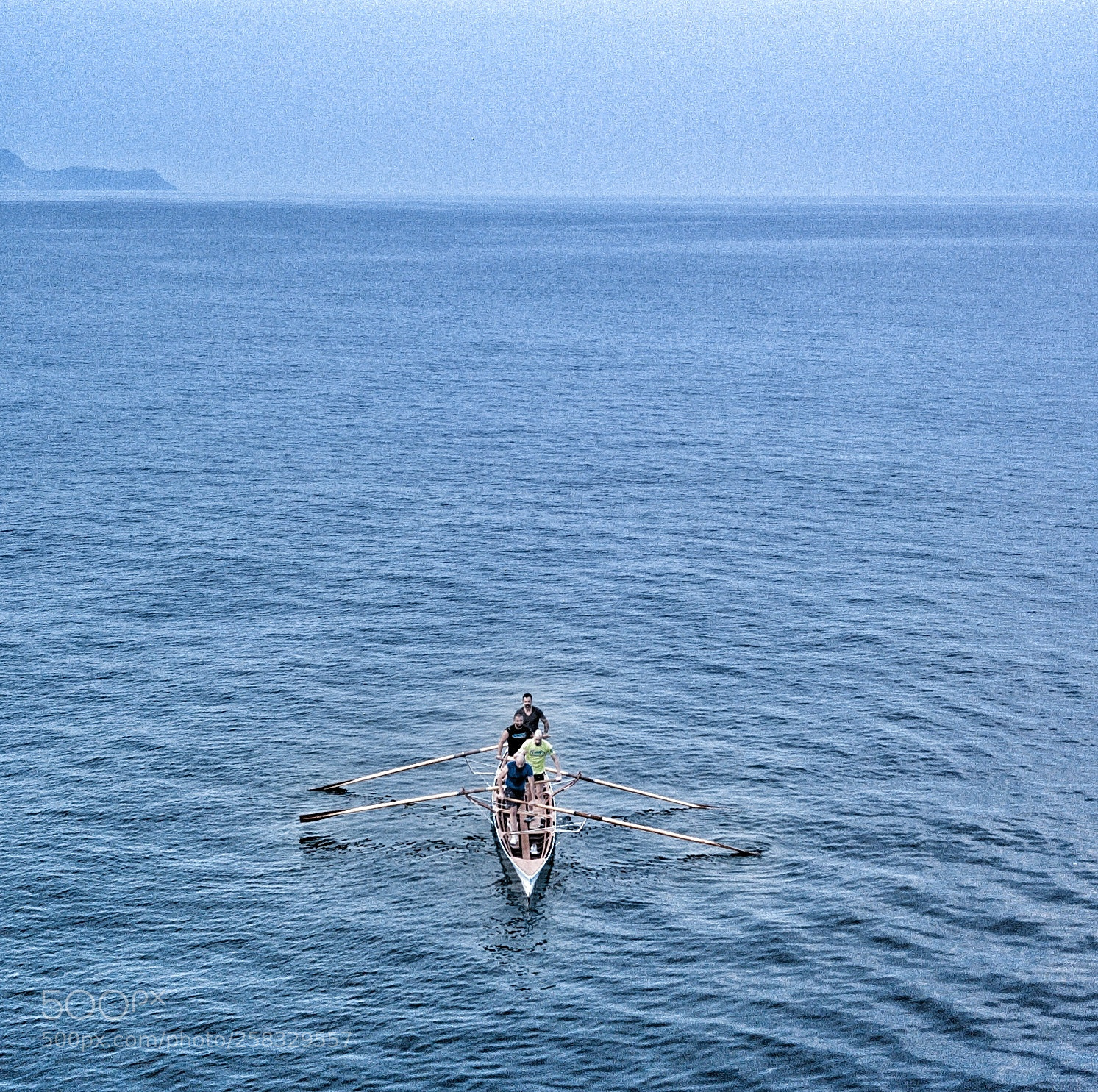 DJI FC220 sample photo. My garda lake bissa photography